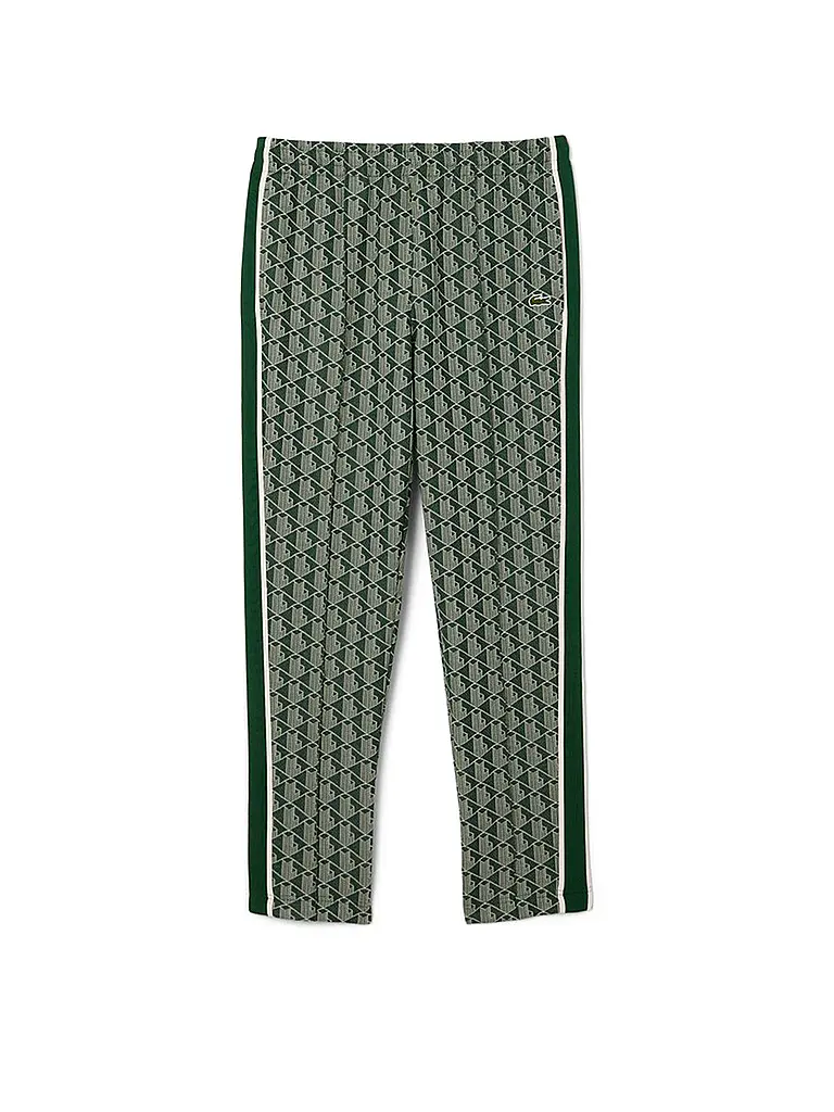 LACOSTE | Pantalones de chándal | Verde