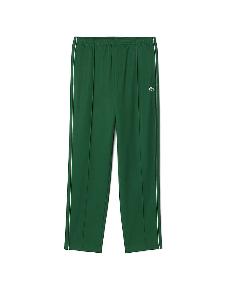 LACOSTE | Pantalones de chándal | Verde