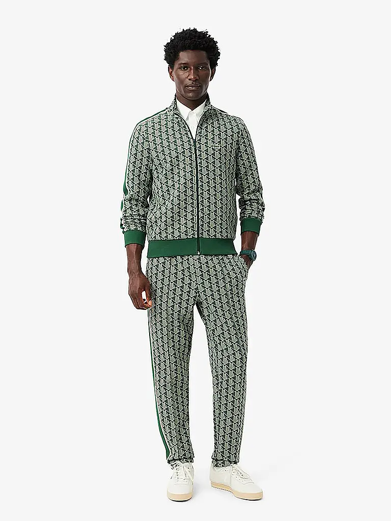 LACOSTE | Pantalones de chándal | Verde