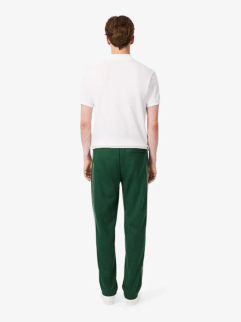 LACOSTE | Pantalones de chándal | Verde