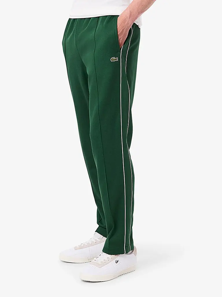 LACOSTE | Pantalones de chándal | Verde
