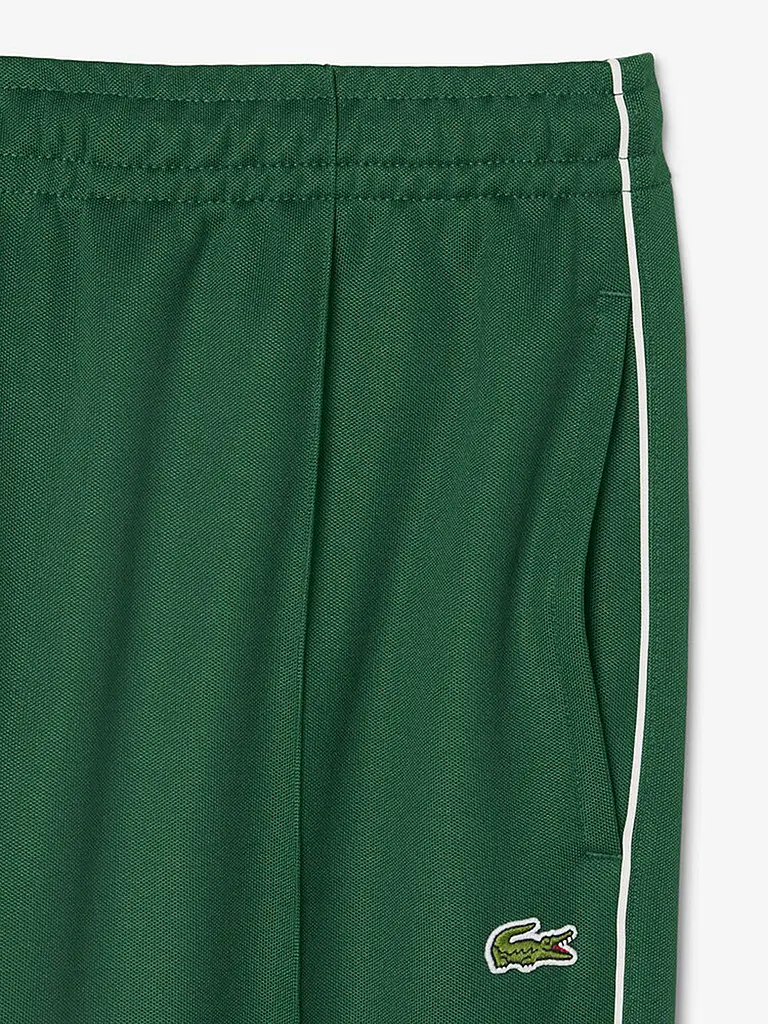 LACOSTE | Pantalones de chándal | Verde