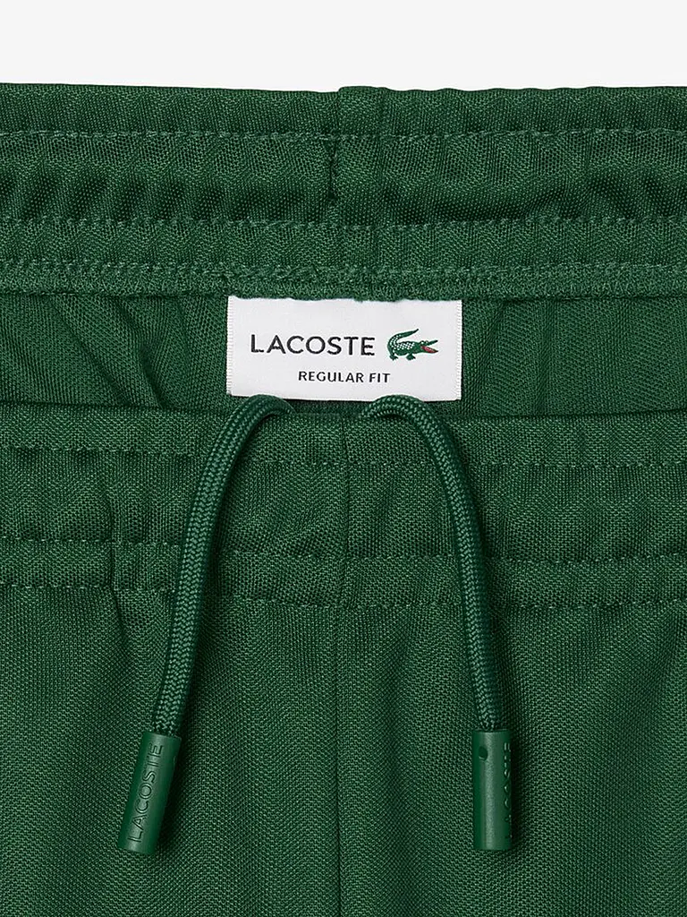 LACOSTE | Pantalones de chándal | Verde