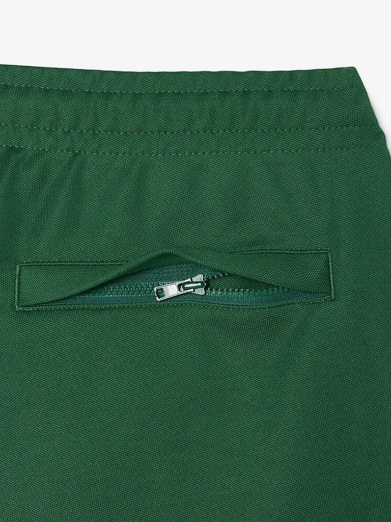 LACOSTE | Pantalones de chándal | Verde