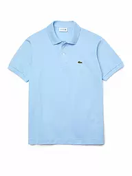 LACOSTE | Polo Classic Fit L1212 | Azul claro