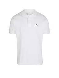 LACOSTE | Polo Classic Fit L1212 | Blanco