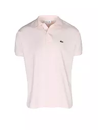 LACOSTE | Polo Classic Fit L1212 | Rosa