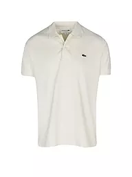 LACOSTE | Polo Classic Fit L1212 | Crema
