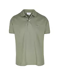 LACOSTE | Polo Classic Fit L1212 | Oliva