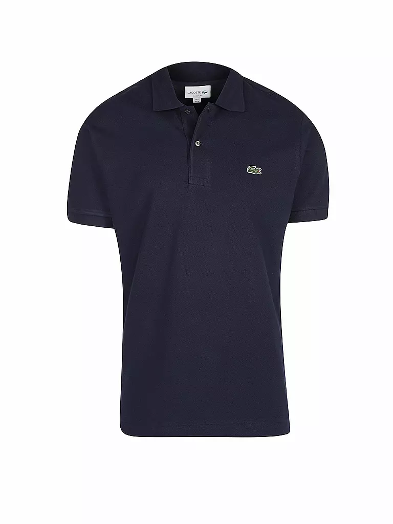 LACOSTE | Polo Classic Fit L1212 | Azul