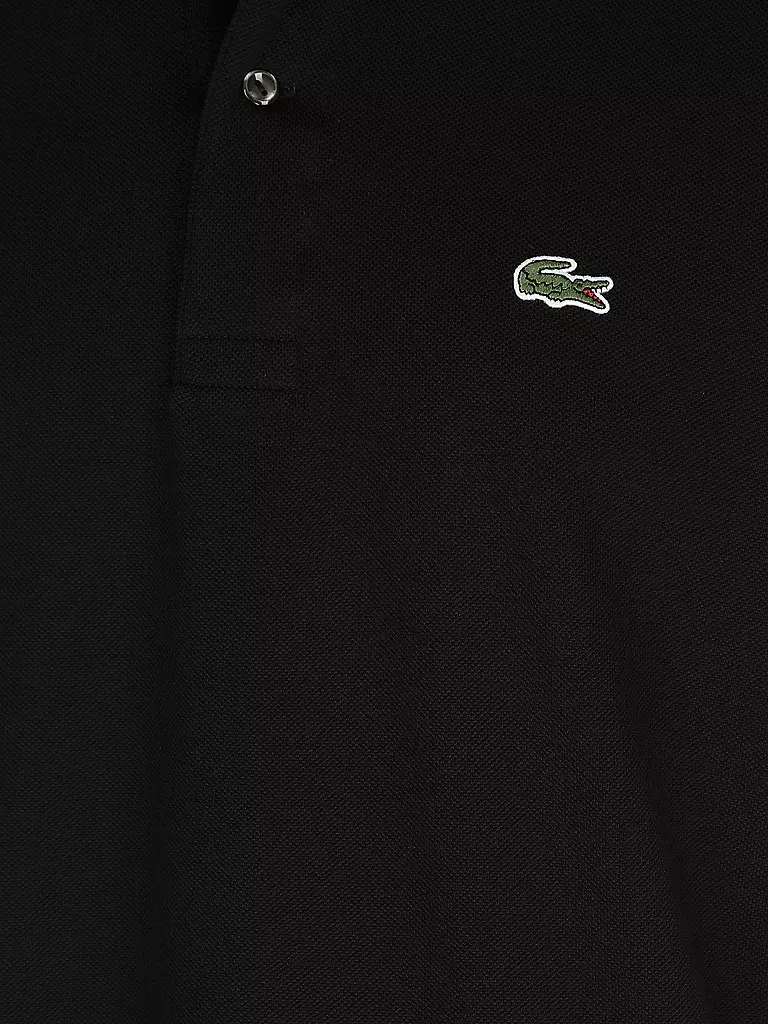 LACOSTE | Polo Classic Fit L1212 | Negro