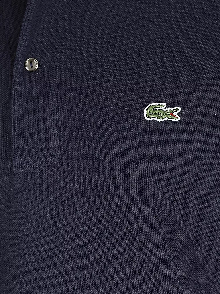 LACOSTE | Polo Classic Fit L1212 | Azul