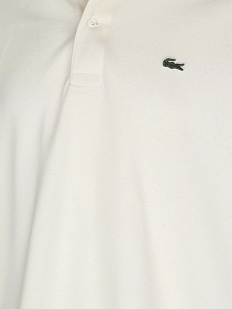 LACOSTE | Polo Classic Fit L1212 | Crema