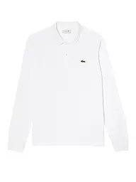 LACOSTE | Polo Classic Fit L1312 | Blanco