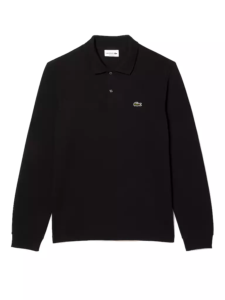LACOSTE | Polo Classic Fit L1312 | Negro