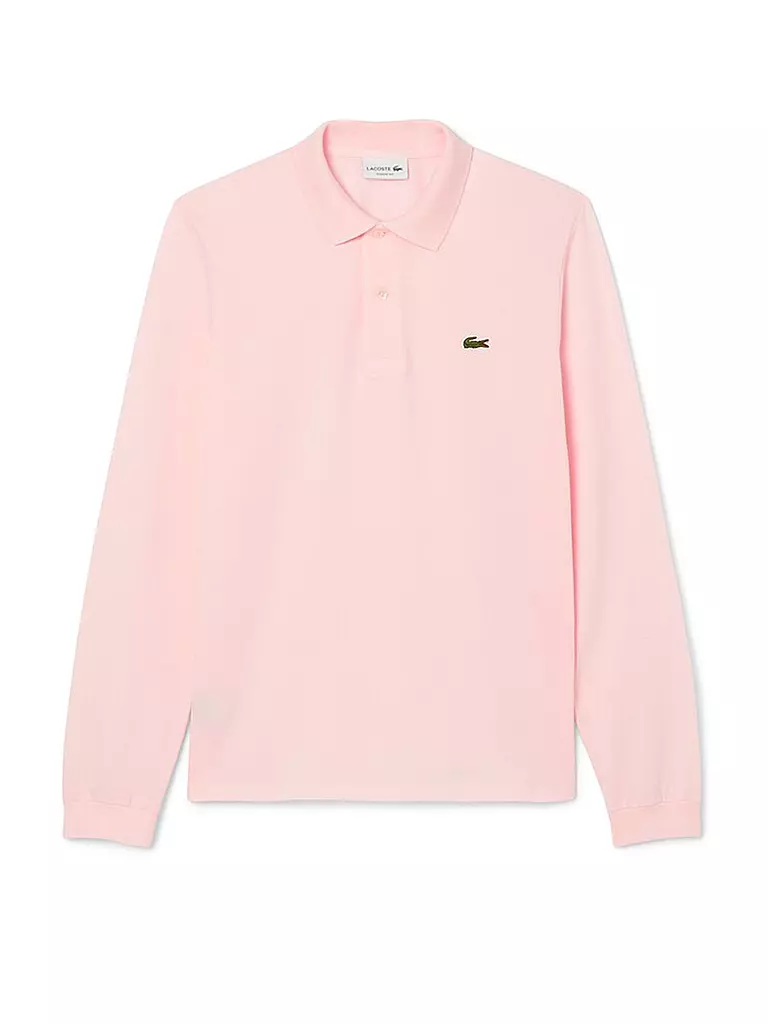 LACOSTE | Polo Classic Fit L1312 | Rosa
