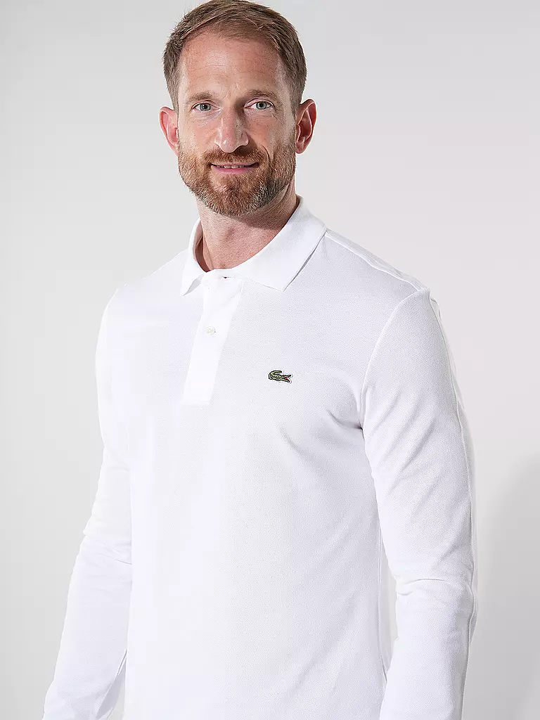 LACOSTE | Polo Classic Fit L1312 | 