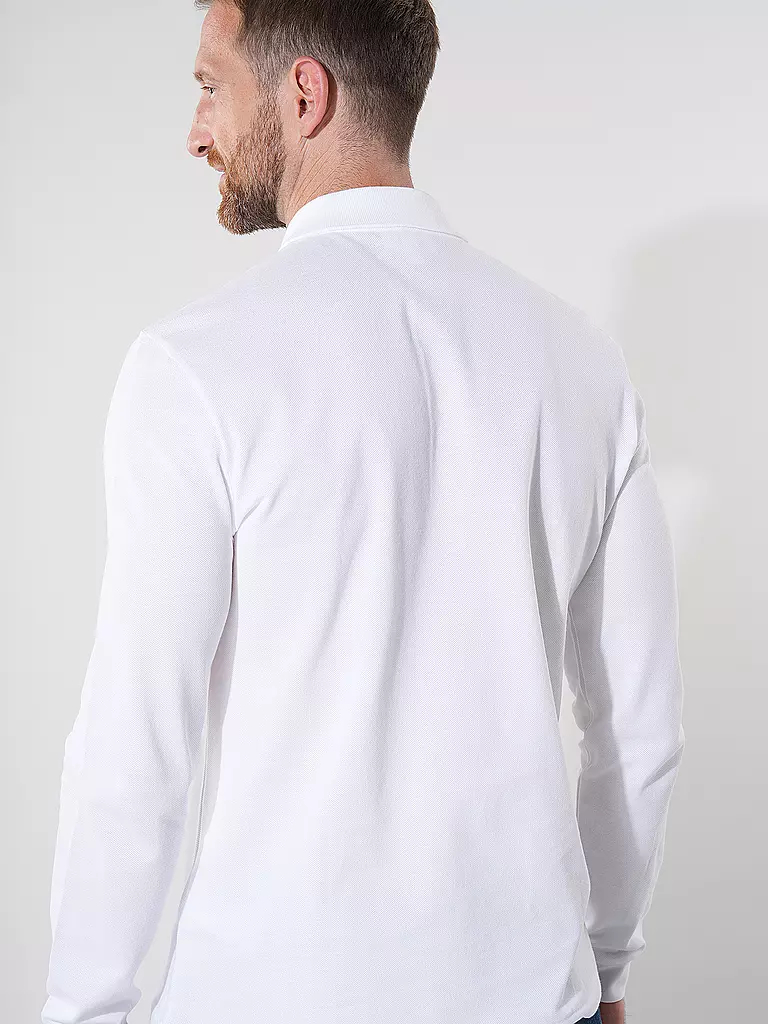 LACOSTE | Polo Classic Fit L1312 | 
