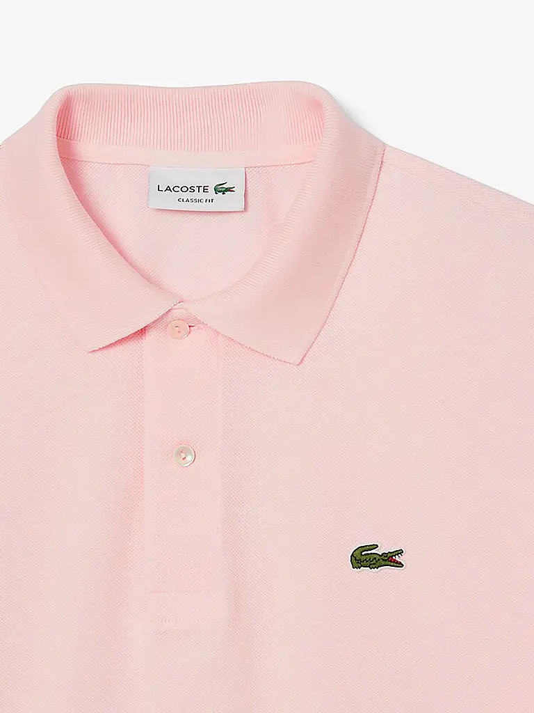 LACOSTE | Polo Classic Fit L1312 | 