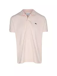LACOSTE | Polo Classic Fit L1212 | Rosa