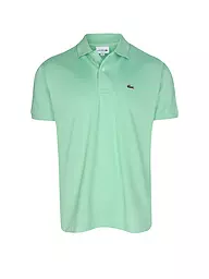 LACOSTE | Polo Classic Fit L1212 | Verde claro
