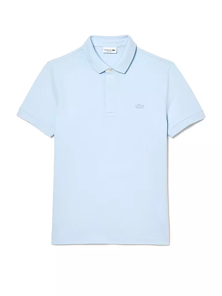 LACOSTE | Polo | Azul claro
