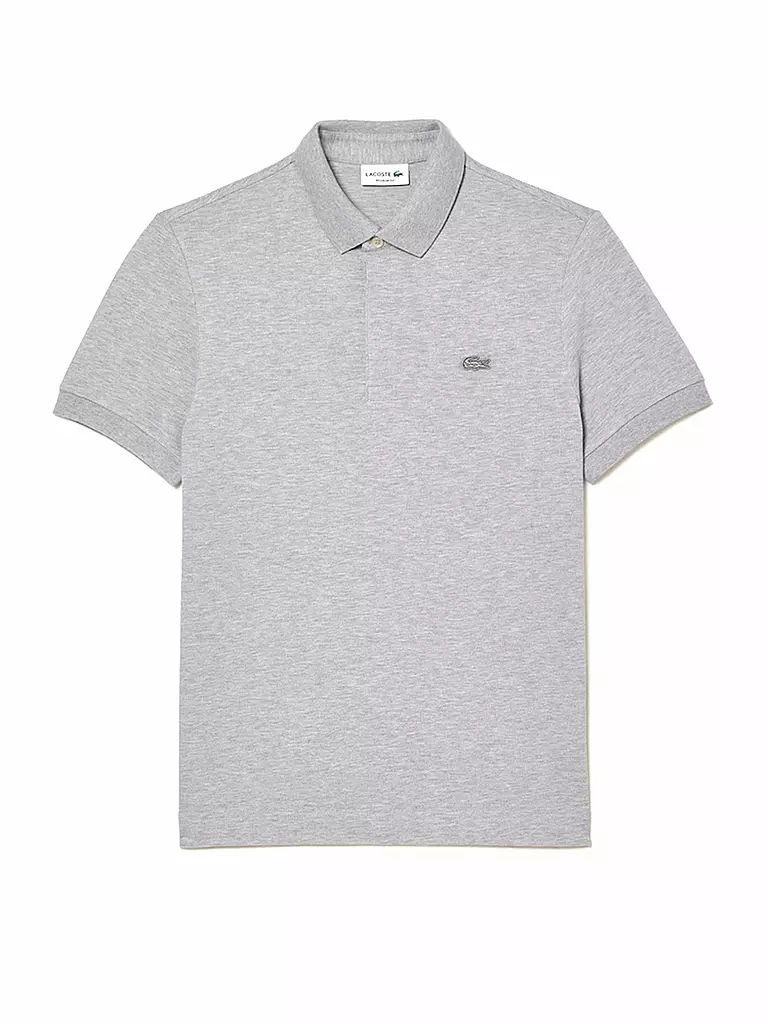 LACOSTE | Polo | Gris