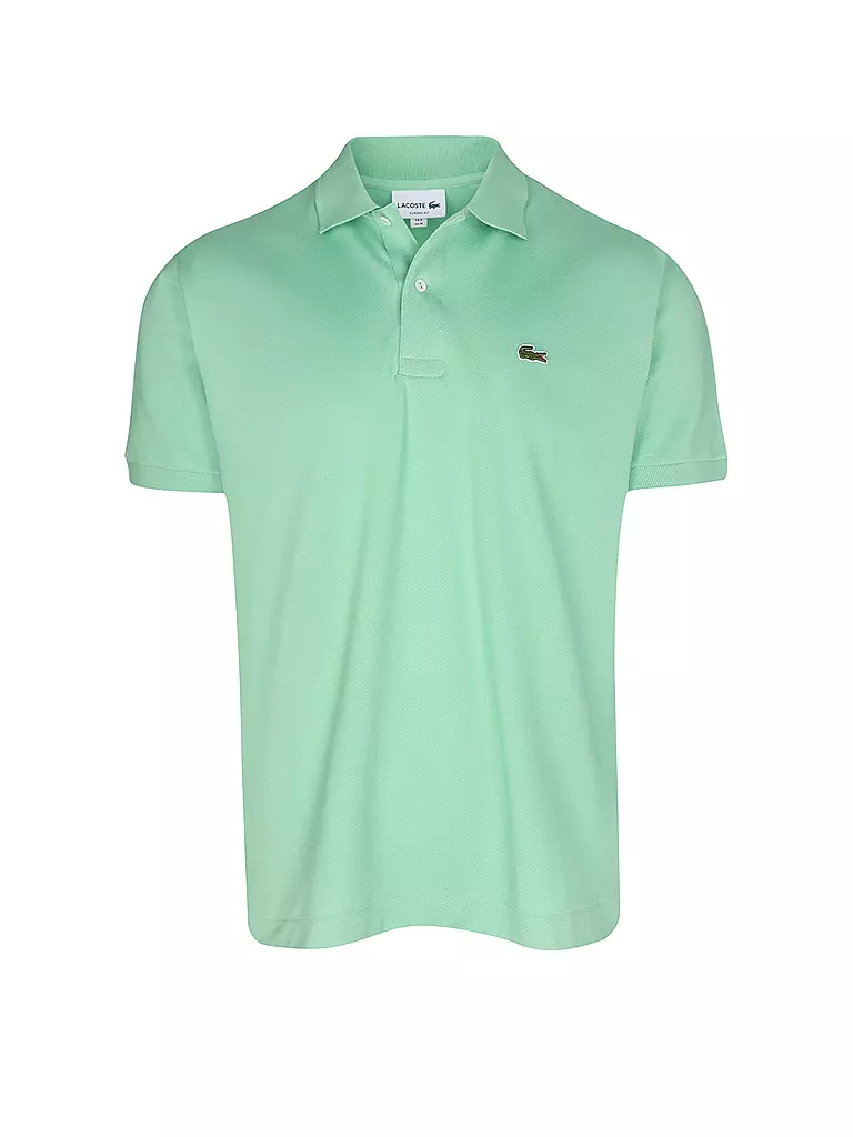 LACOSTE | Polo | Verde claro