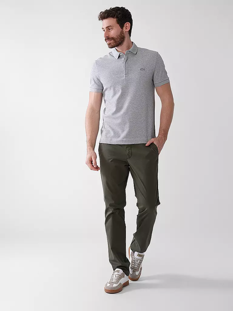 LACOSTE | Polo | Gris