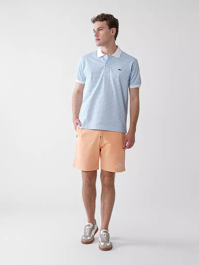 LACOSTE | Polo | Azul claro