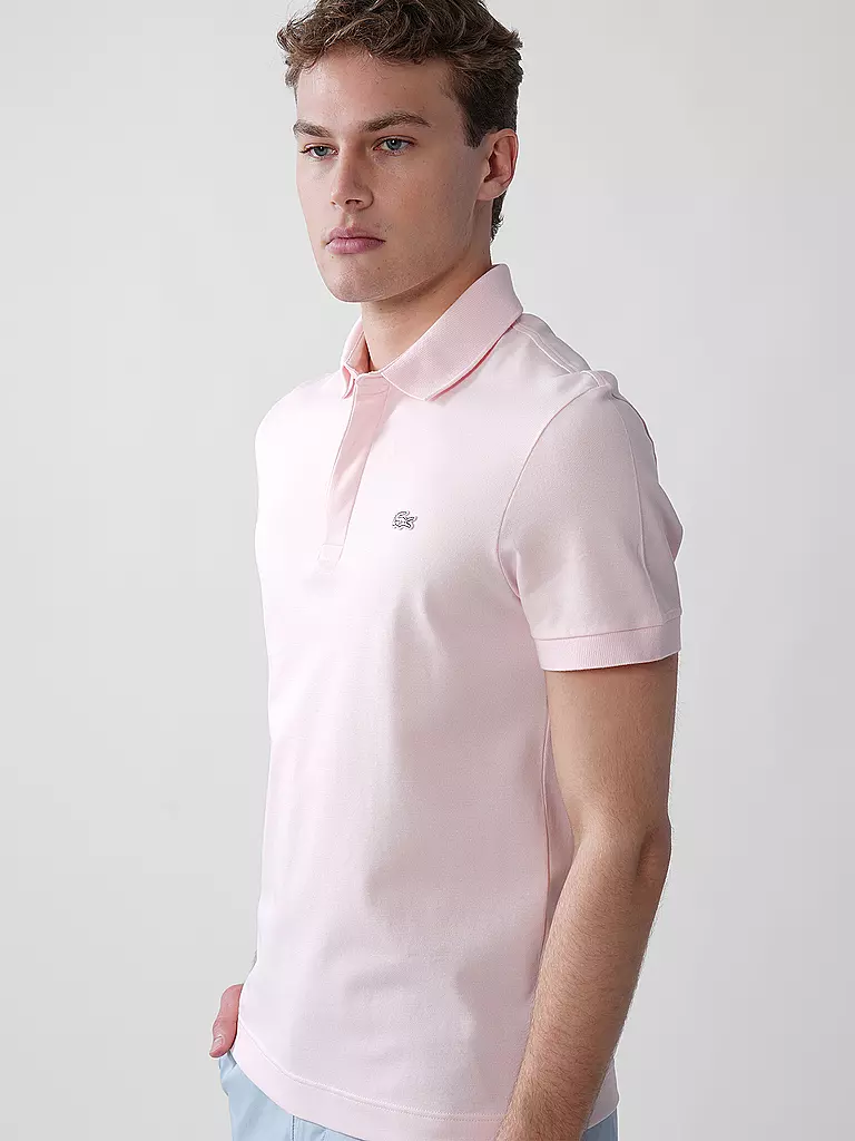 LACOSTE | Polo | Rosa