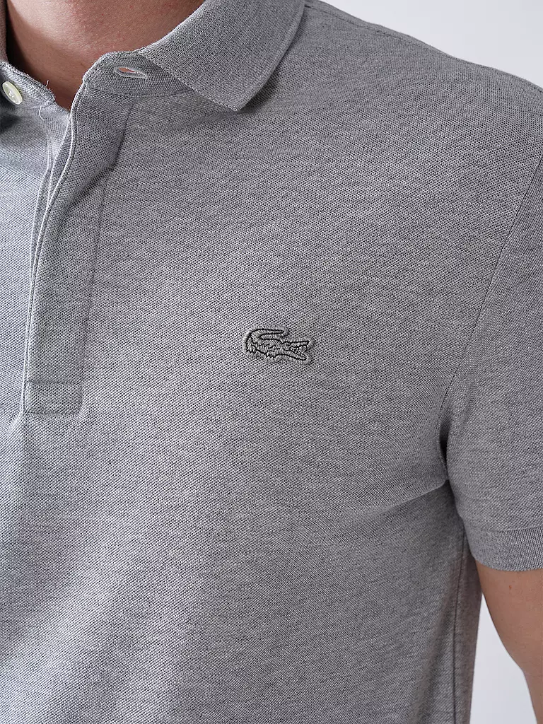 LACOSTE | Polo | Gris