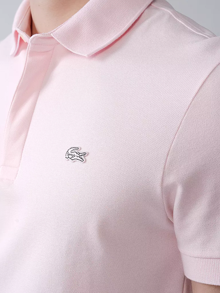 LACOSTE | Polo | Rosa
