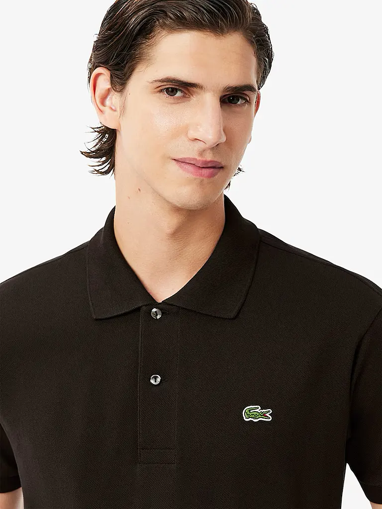 LACOSTE | Polo | Gris