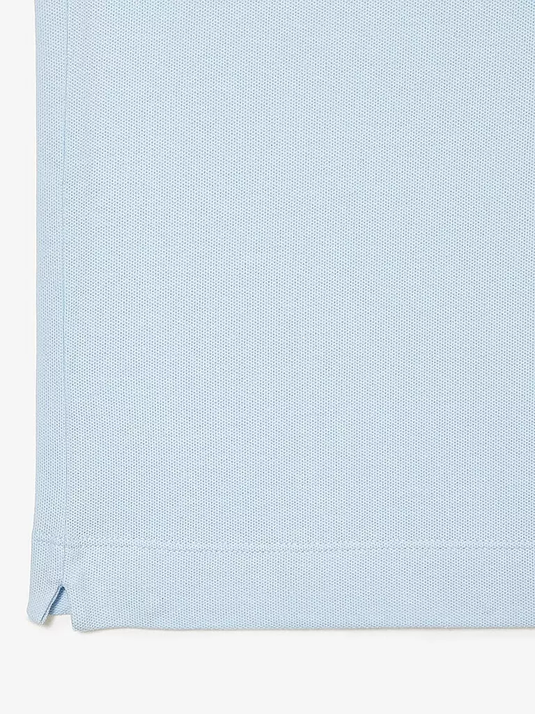 LACOSTE | Polo | Azul claro