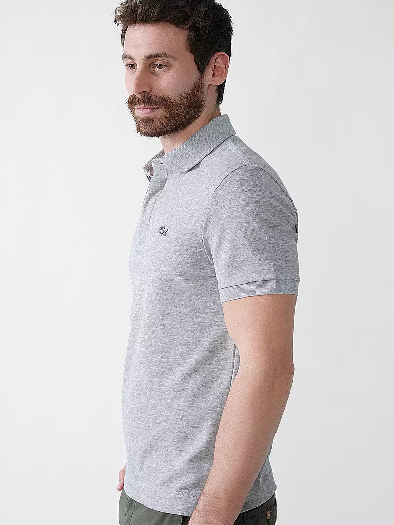 LACOSTE | Polo | Gris