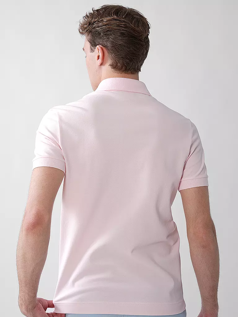 LACOSTE | Polo | Rosa