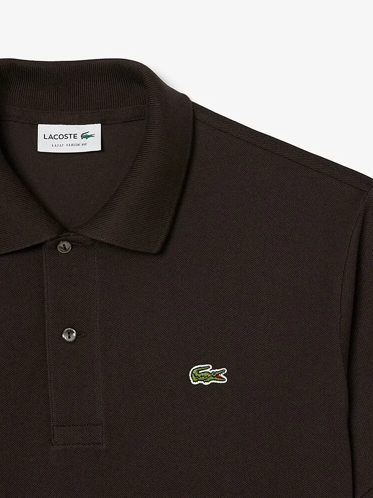 LACOSTE | Polo | Gris