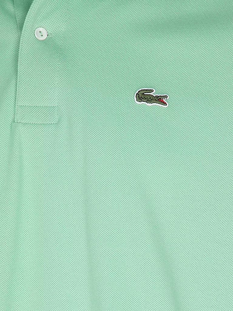 LACOSTE | Polo | Verde claro