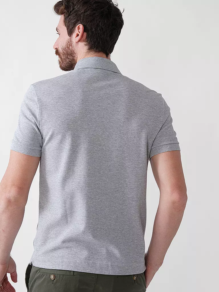 LACOSTE | Polo | Gris