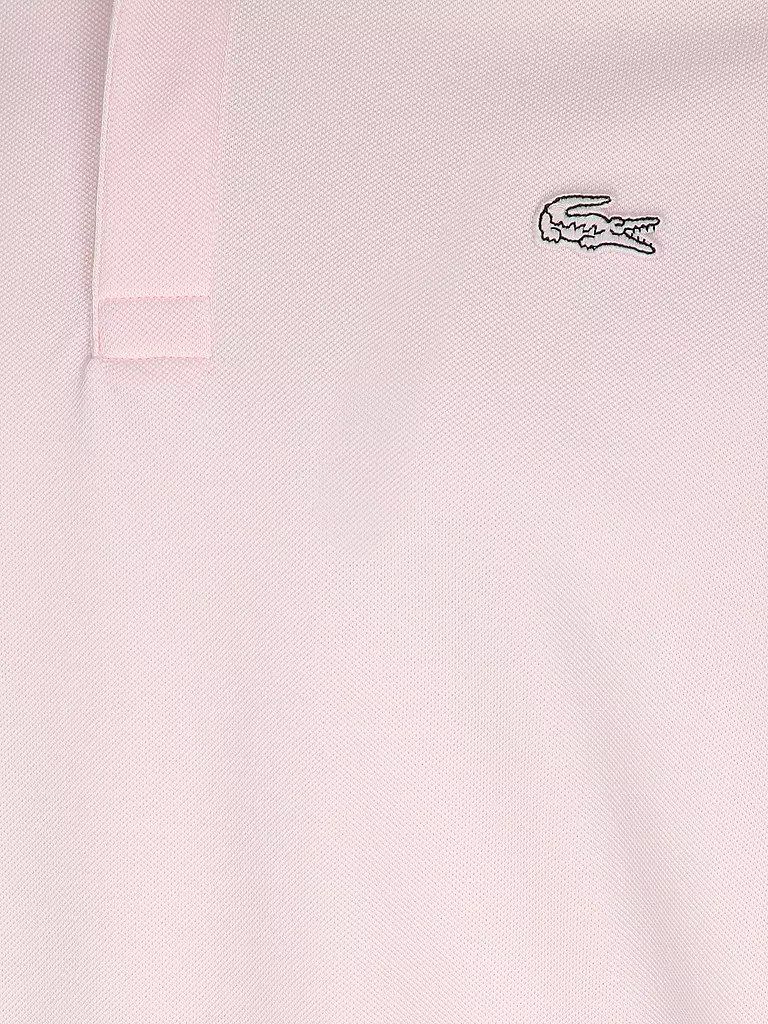LACOSTE | Polo | Rosa