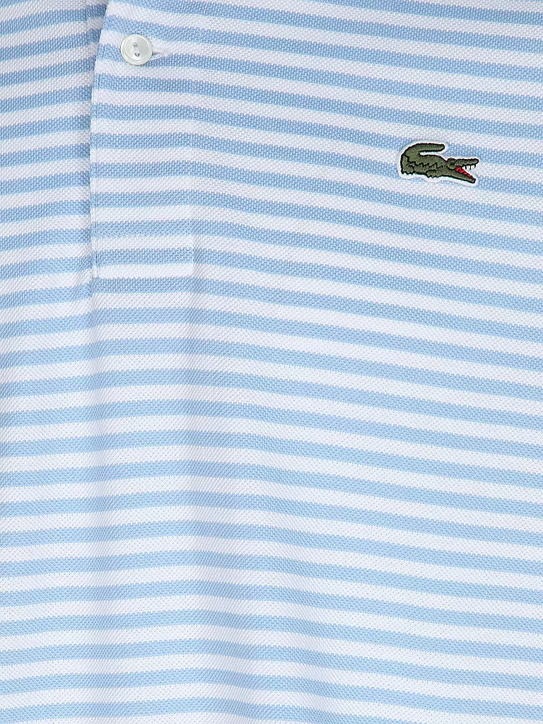 LACOSTE | Polo | Azul claro