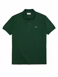 LACOSTE | Polo Classic Fit L1212 | Verde oscuro