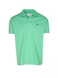 LACOSTE | Poloshirt Classic Fit L1212 | Verde claro