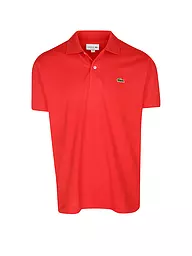 LACOSTE | Polo Classic Fit L1212 | Rojo