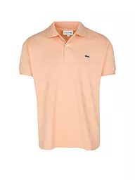 LACOSTE | Poloshirt Classic Fit L1212 | Naranja