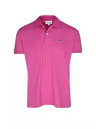 LACOSTE | Polo Classic Fit L1212 | Fucsia