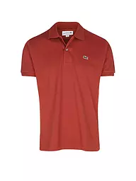 LACOSTE | Polo Classic Fit L1212 | Cobre
