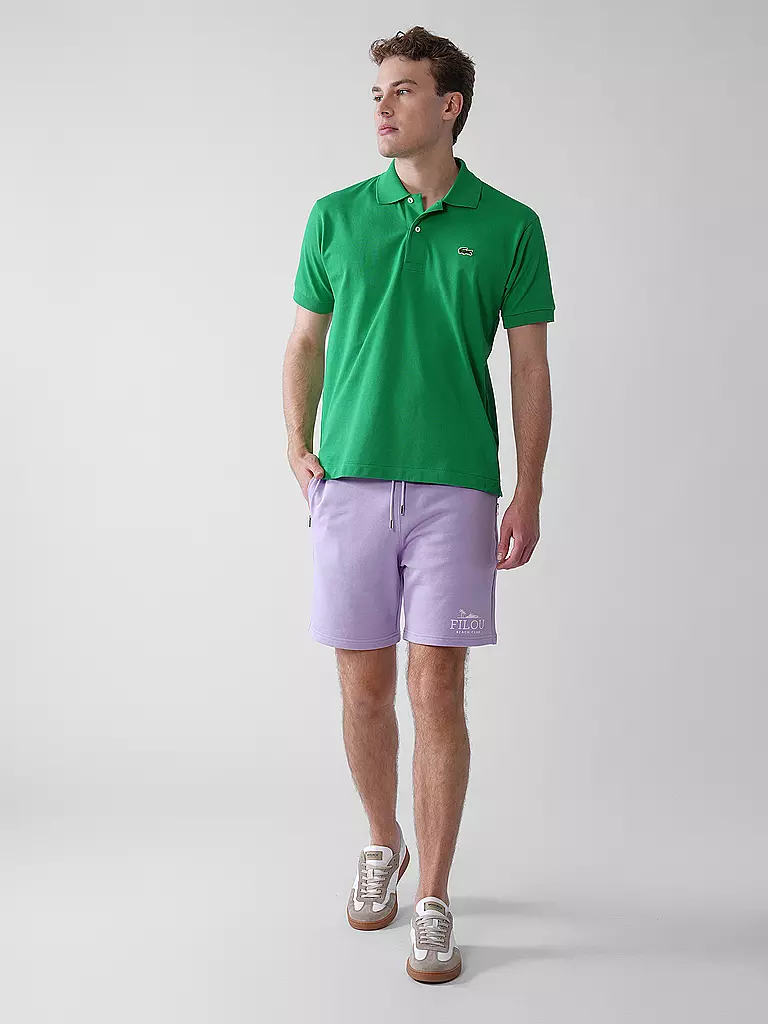 LACOSTE | Poloshirt Classic Fit L1212 | Verde