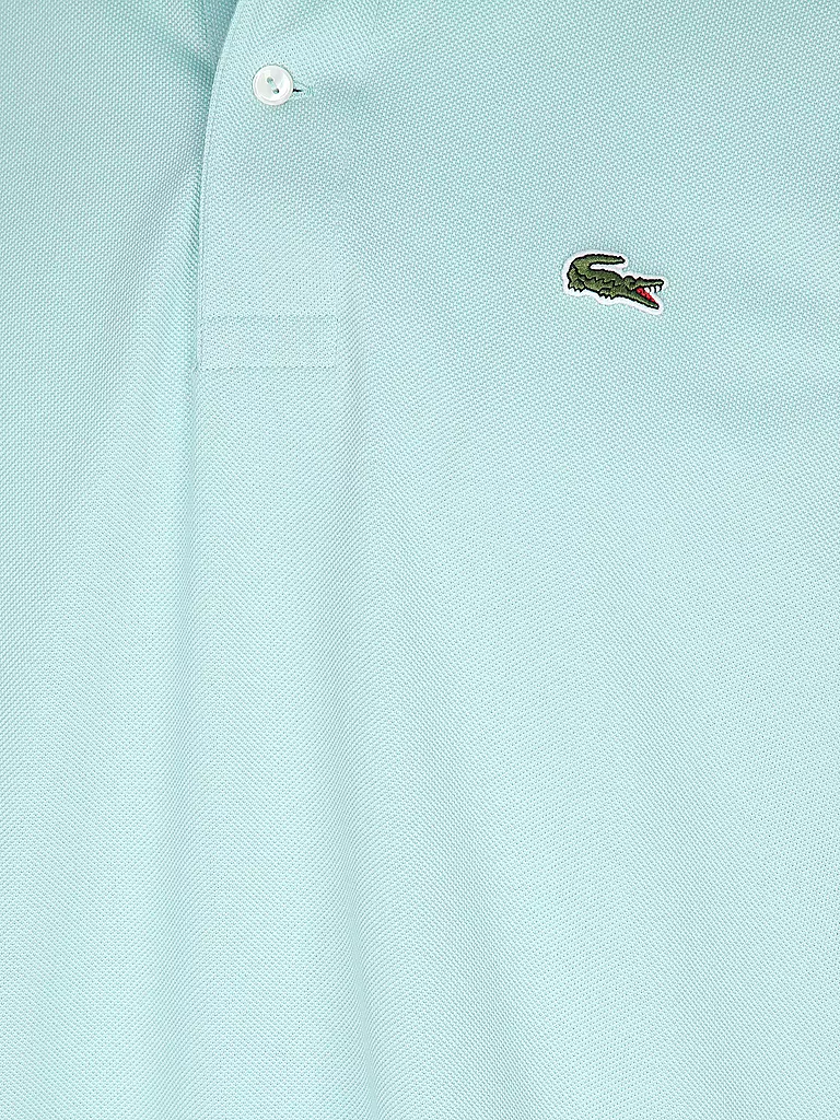 LACOSTE | Poloshirt Classic Fit L1212 | Menta